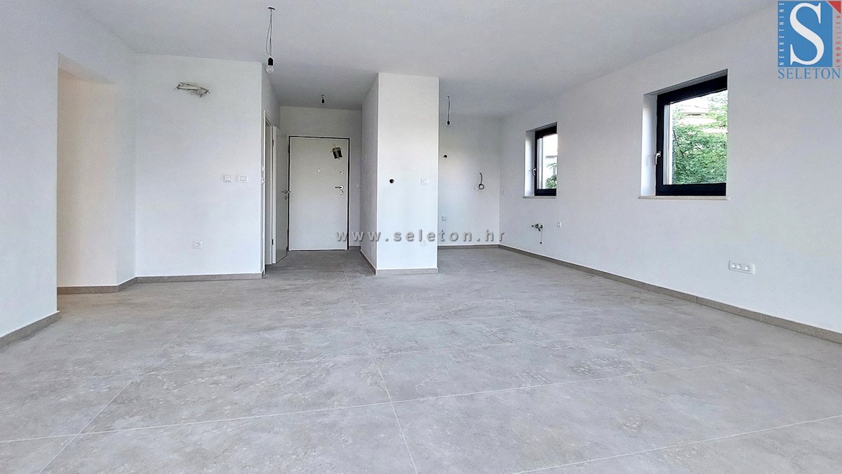 Apartmán Na prodej - ISTARSKA POREČ