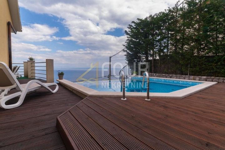 Casa in vendita 300 m² – Lovran