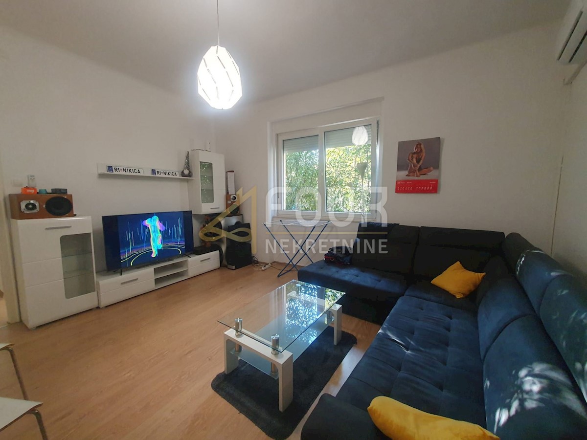 Flat For sale - PRIMORSKO-GORANSKA RIJEKA