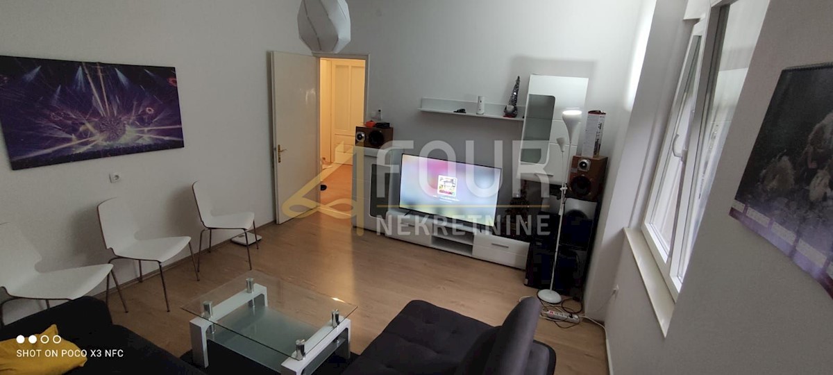 Flat For sale - PRIMORSKO-GORANSKA RIJEKA