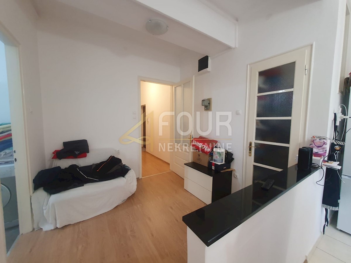 Flat For sale - PRIMORSKO-GORANSKA RIJEKA