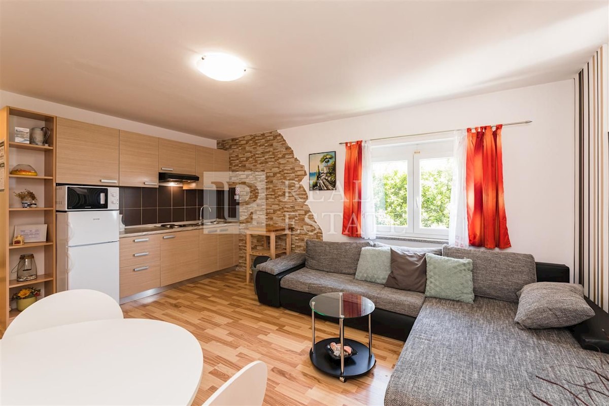 Haus Zu verkaufen - PRIMORSKO-GORANSKA CRIKVENICA