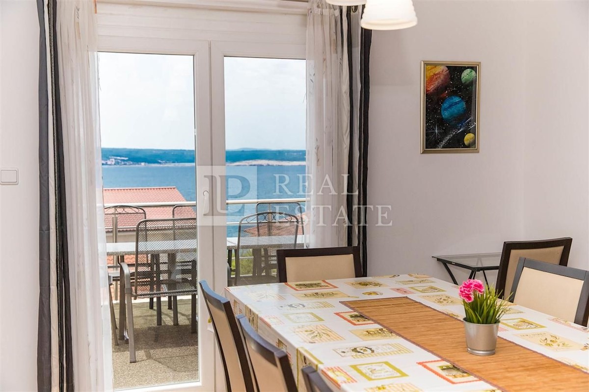 Haus Zu verkaufen - PRIMORSKO-GORANSKA CRIKVENICA