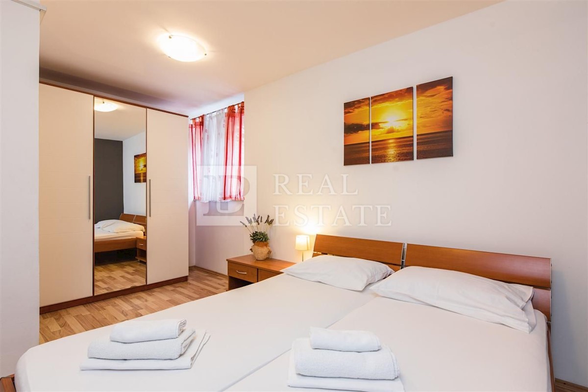 Haus Zu verkaufen - PRIMORSKO-GORANSKA CRIKVENICA