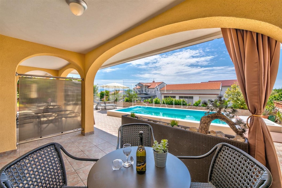 Haus Zu verkaufen - PRIMORSKO-GORANSKA CRIKVENICA