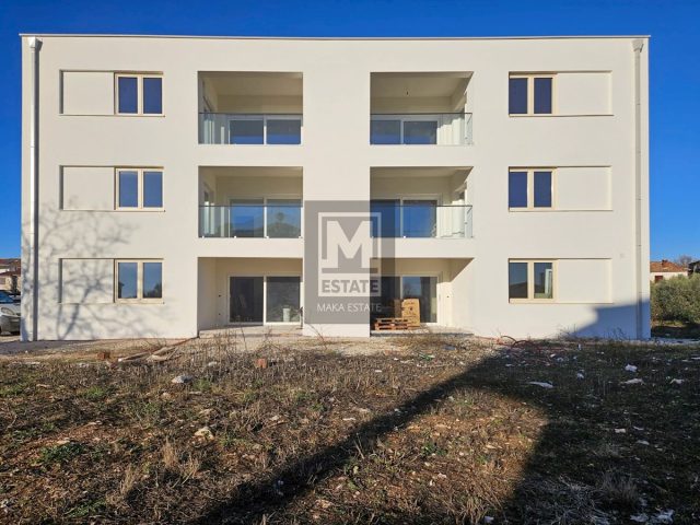 Apartmán na prodej 113 m² – Poreč