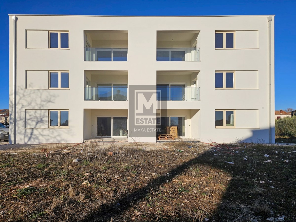Appartamento In vendita - Istarska Poreč - foto 1/14