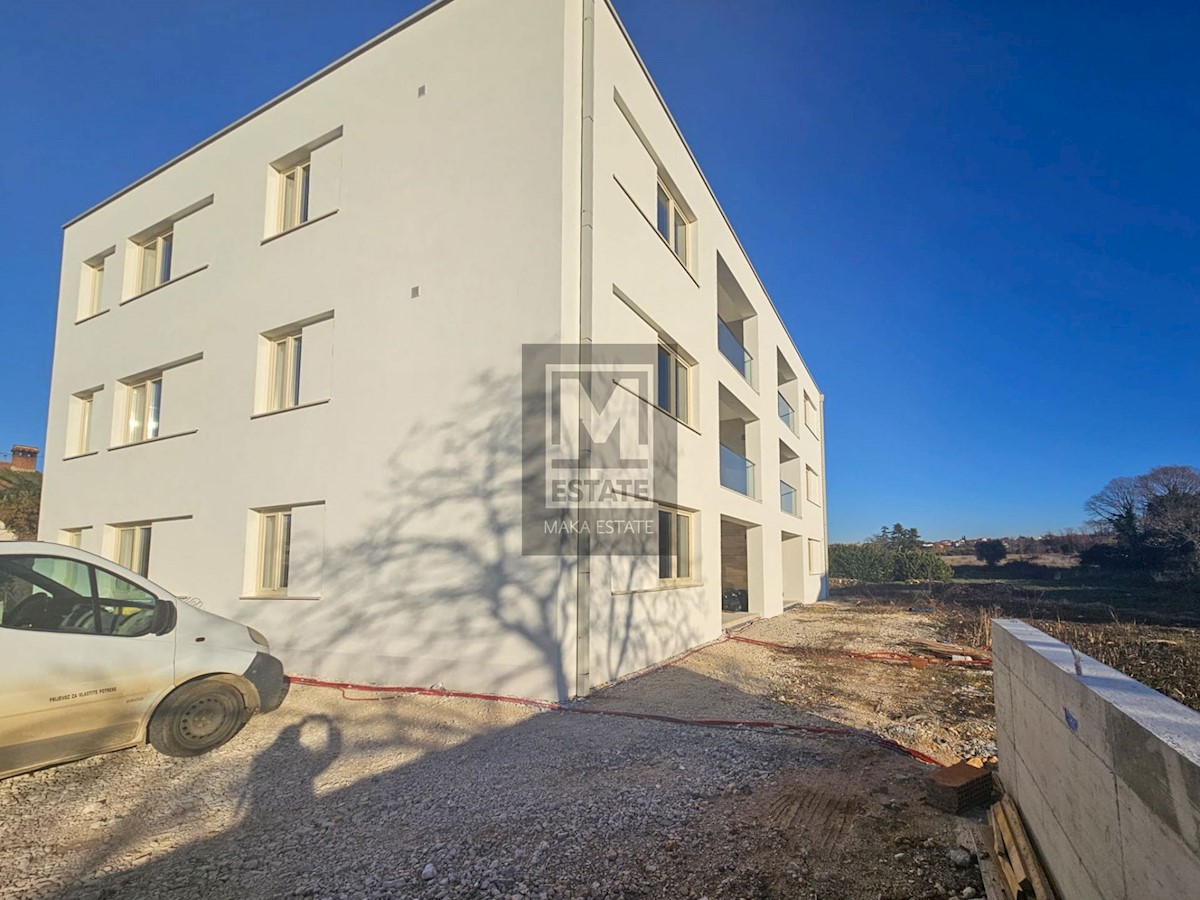 Apartma Naprodaj - ISTARSKA Poreč