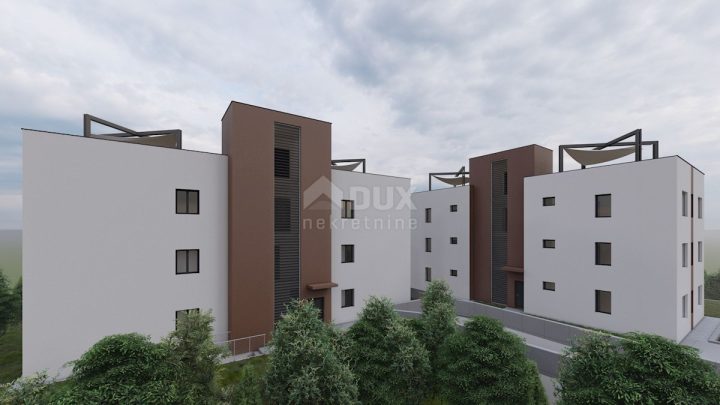 Flat for sale 94 m² – Zadar
