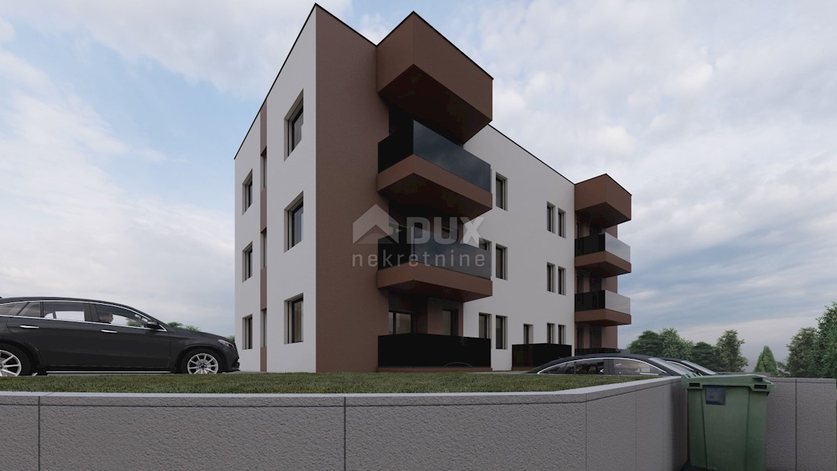 Flat For sale - ZADARSKA ZADAR