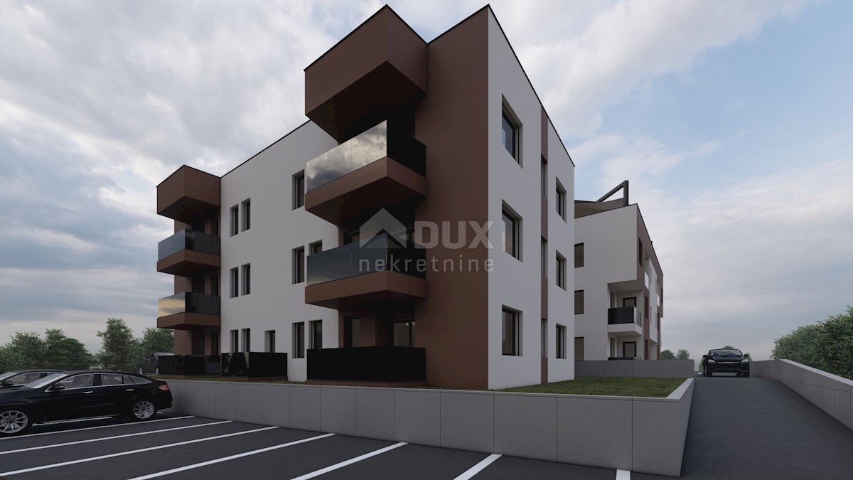 Apartment Zu verkaufen - ZADARSKA ZADAR