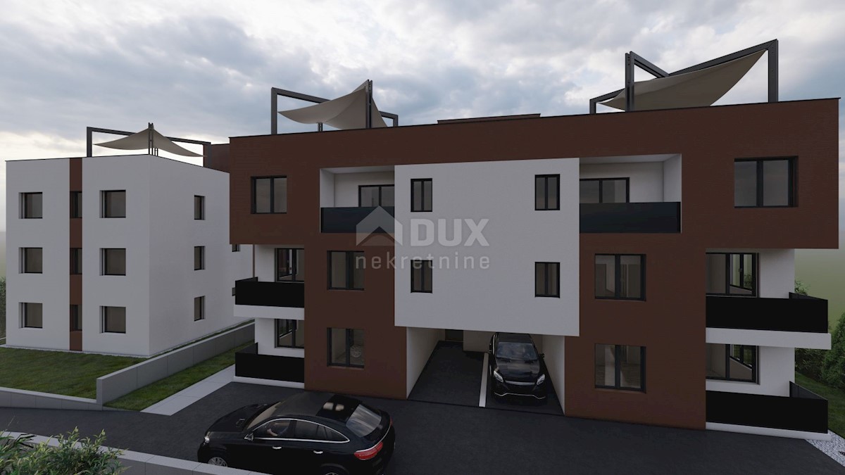 Apartment Zu verkaufen - ZADARSKA ZADAR