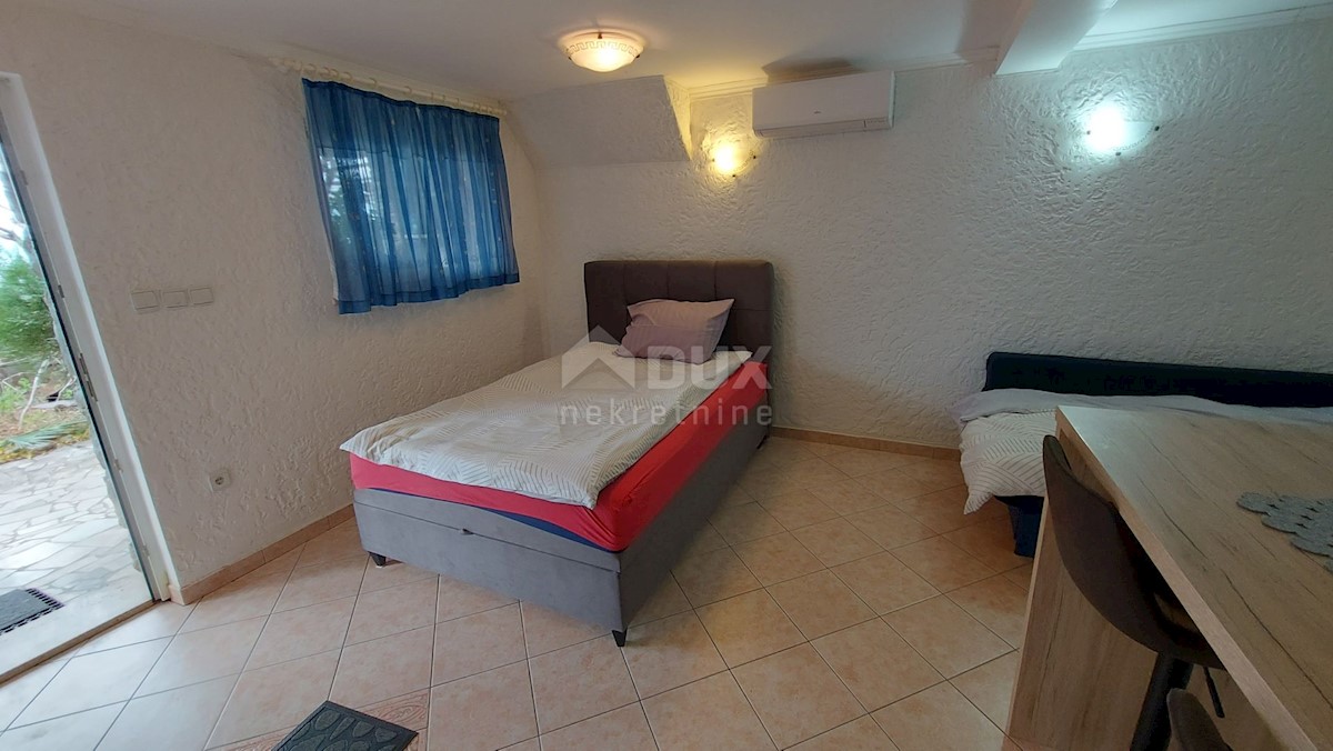 Apartmán Na prenájom - PRIMORSKO-GORANSKA KOSTRENA