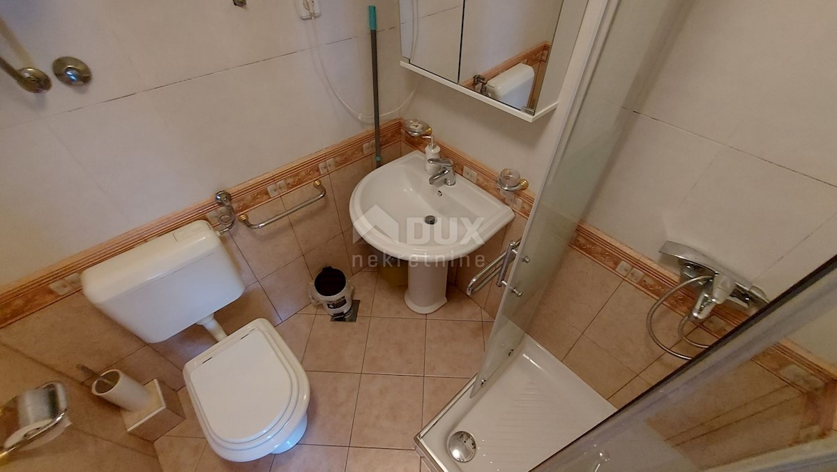 Apartmán Na prenájom - PRIMORSKO-GORANSKA KOSTRENA