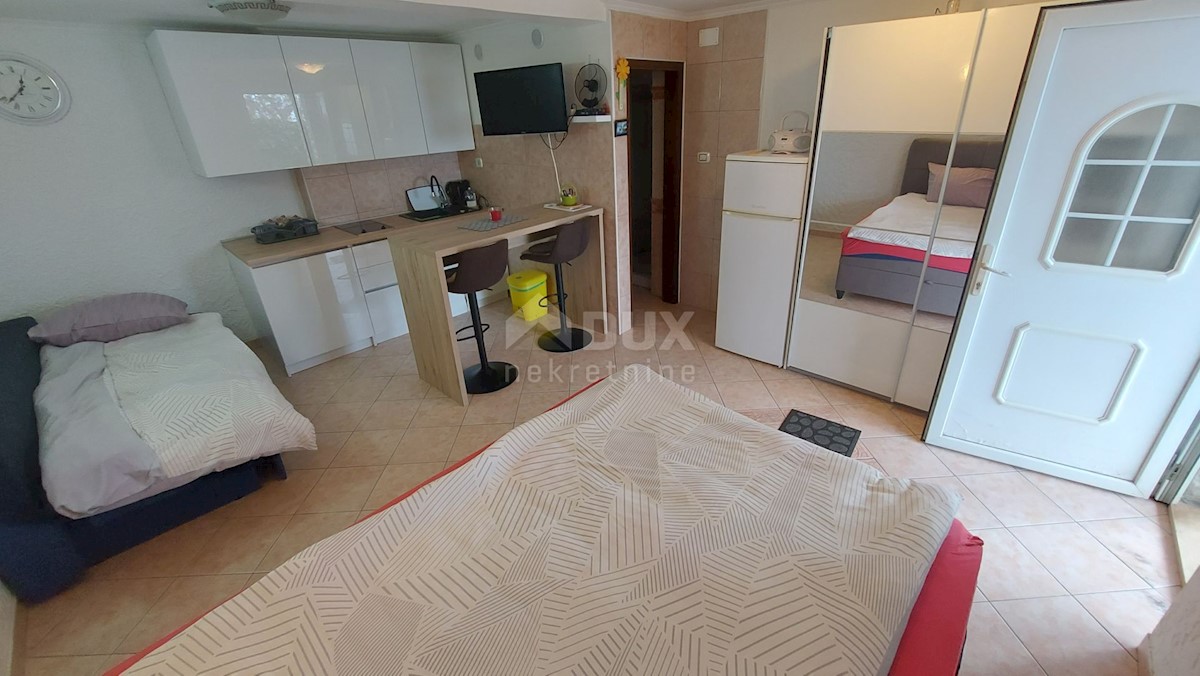 Apartmán Na prenájom - PRIMORSKO-GORANSKA KOSTRENA