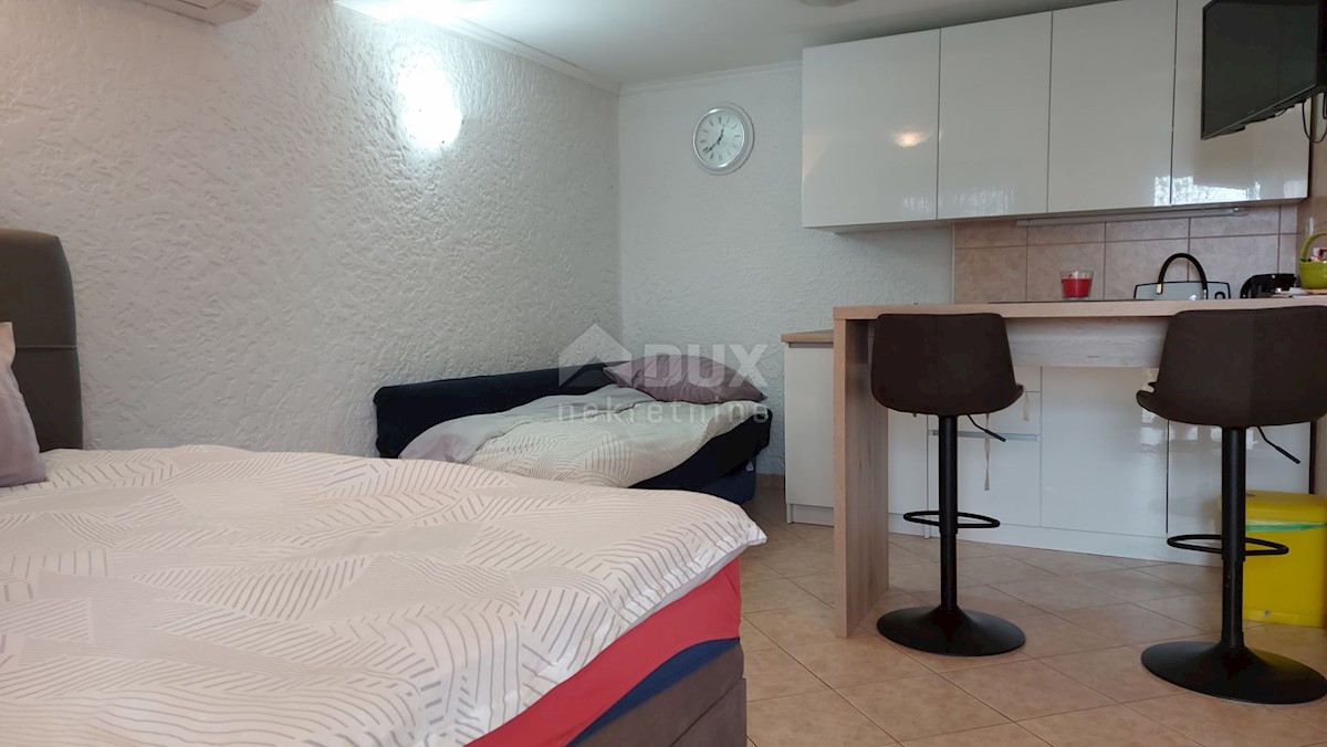 Apartmán Na prenájom - PRIMORSKO-GORANSKA KOSTRENA