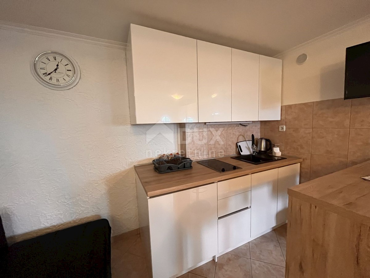 Apartmán K pronájmu - PRIMORSKO-GORANSKA KOSTRENA