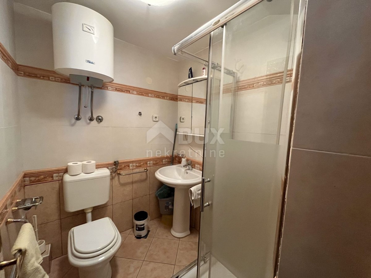 Apartmán Na prenájom - PRIMORSKO-GORANSKA KOSTRENA