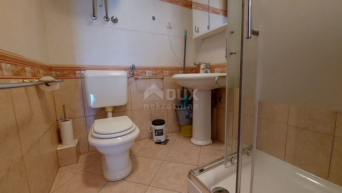 Flat For rent - PRIMORSKO-GORANSKA KOSTRENA