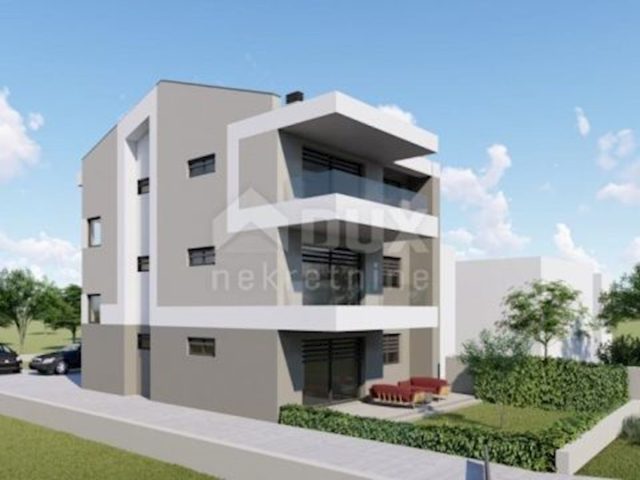 Apartment zu verkaufen 71 m² – Valbandon