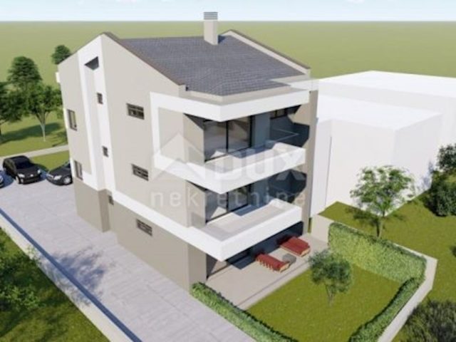 Apartment Zu verkaufen - Istarska Fažana - foto 3/3