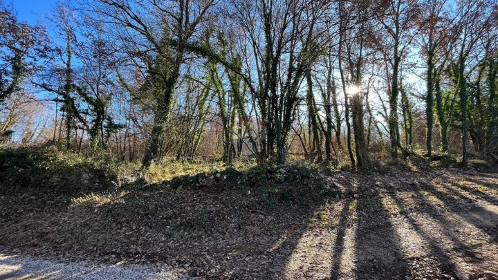 Parcela na predaj 3147 m² – Brečevići