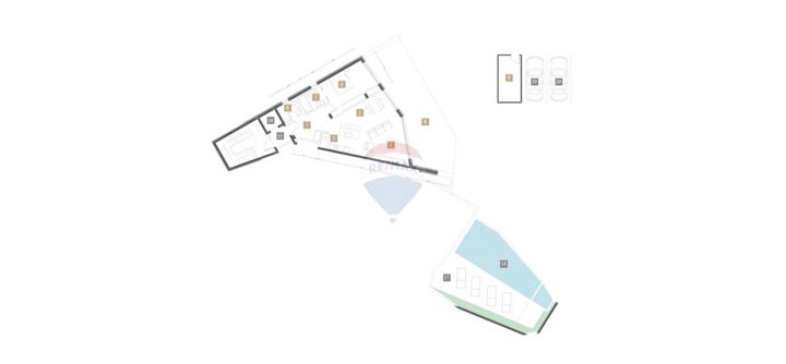 Apartma Naprodaj - Primorsko-goranska Opatija - foto 2/12