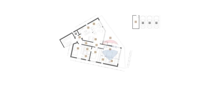 Apartma Naprodaj - Primorsko-goranska Opatija - foto 2/13