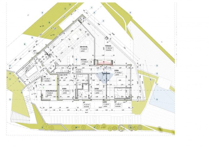 Apartmán Na predaj - Primorsko-goranska Opatija - foto 3/11