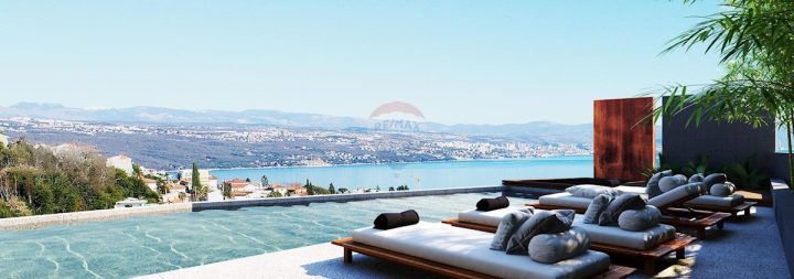 Apartmán Na predaj - Primorsko-goranska Opatija - foto 5/11