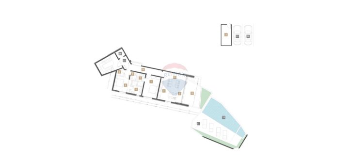 Apartma Naprodaj - Primorsko-goranska Opatija - foto 3/12