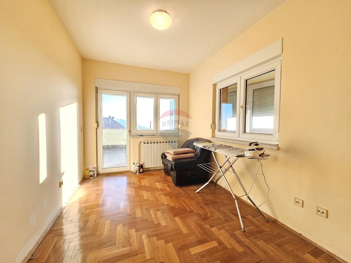 Apartmán Na prodej - GRAD ZAGREB ZAGREB