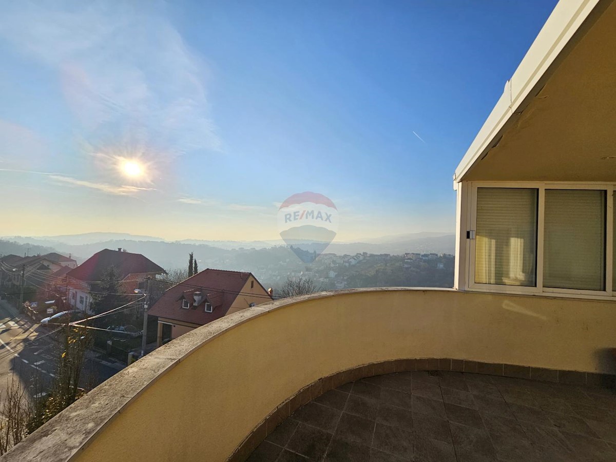 Apartmán Na prodej - GRAD ZAGREB ZAGREB