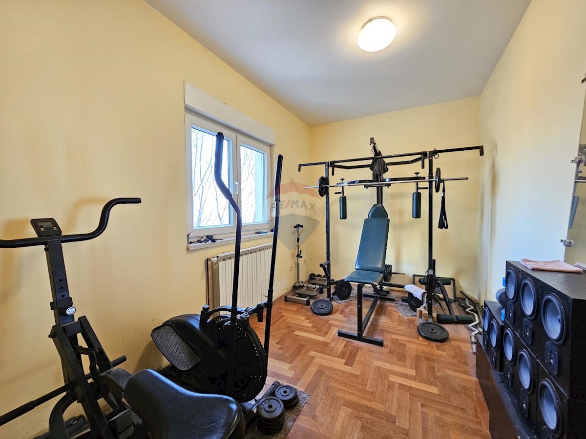 Apartmán Na prodej - GRAD ZAGREB ZAGREB