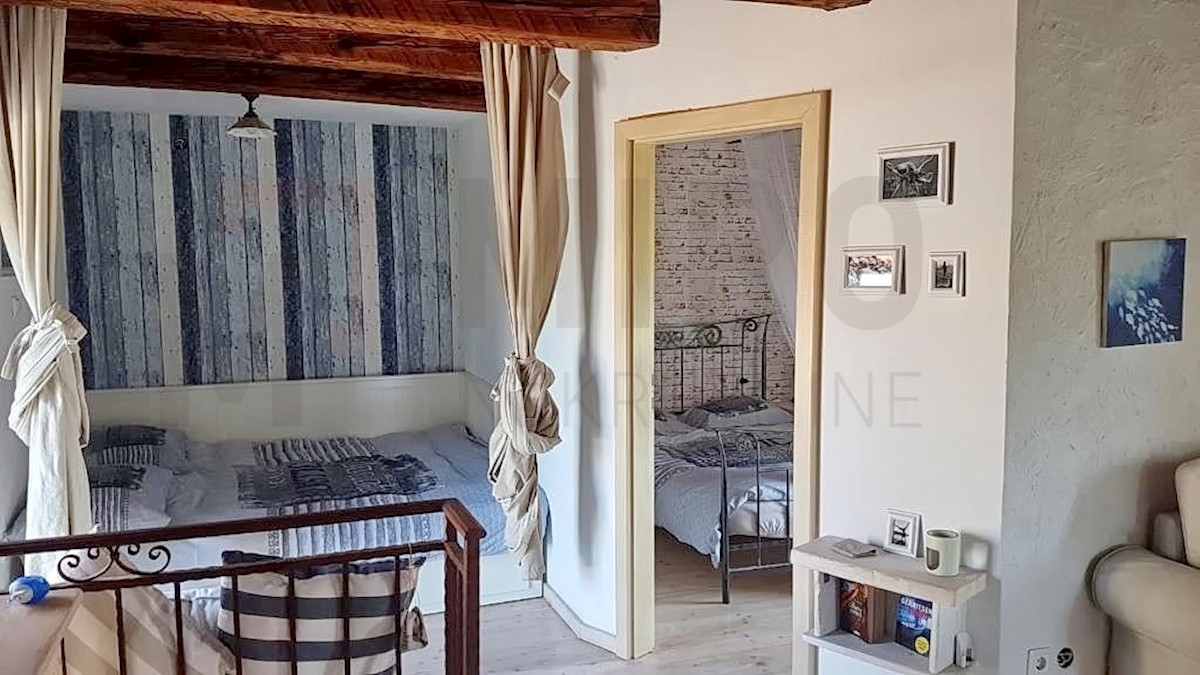 Dom Na predaj - PRIMORSKO-GORANSKA KRK