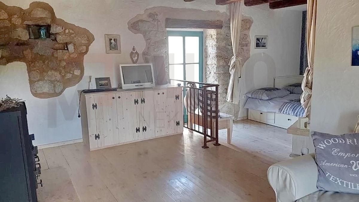 Dom Na predaj - PRIMORSKO-GORANSKA KRK