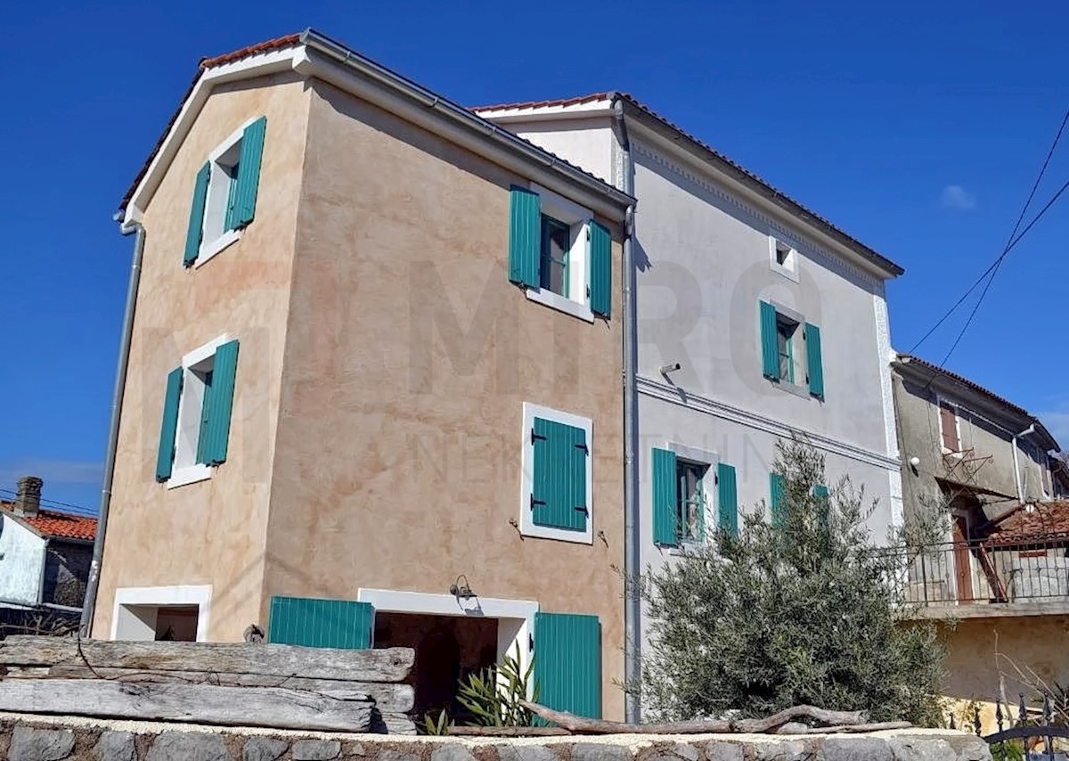 Dom Na predaj - Primorsko-goranska Krk - foto 2/17