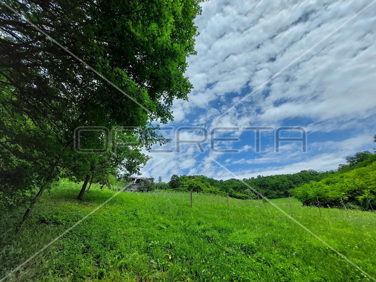 Terreno In vendita - KRAPINSKO-ZAGORSKA TUHELJ