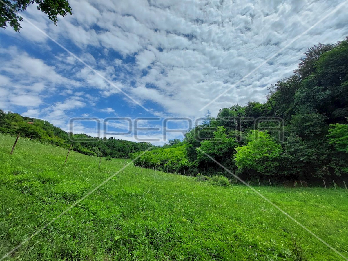 Zemljište Na prodaju - KRAPINSKO-ZAGORSKA TUHELJ