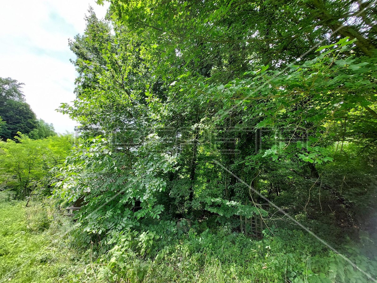 Zemljište Na prodaju - KRAPINSKO-ZAGORSKA TUHELJ