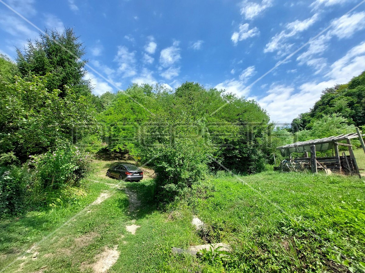 Terreno In vendita - KRAPINSKO-ZAGORSKA TUHELJ