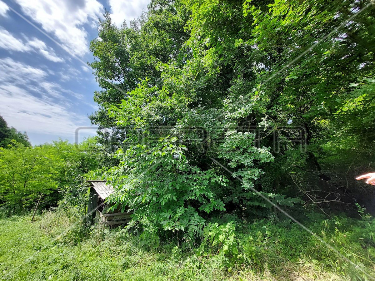 Terreno In vendita - KRAPINSKO-ZAGORSKA TUHELJ