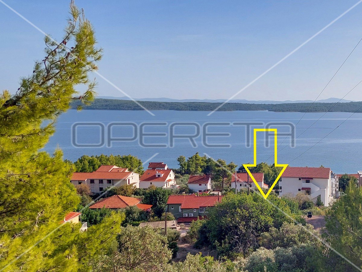 Terreno In vendita - SPLITSKO-DALMATINSKA HVAR