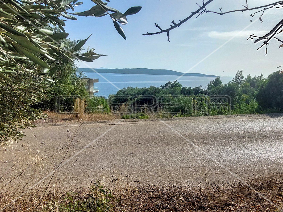 Land For sale - SPLITSKO-DALMATINSKA HVAR