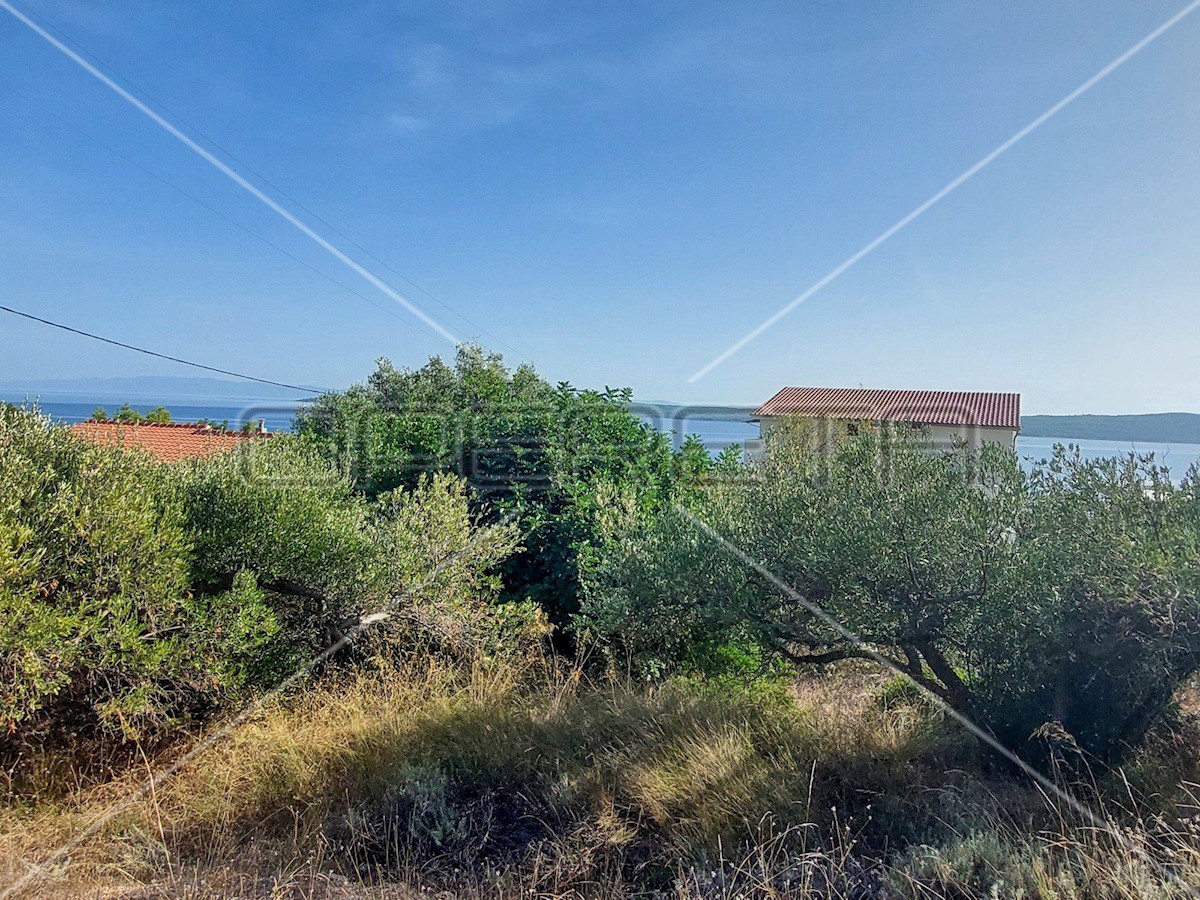 Land For sale - SPLITSKO-DALMATINSKA HVAR