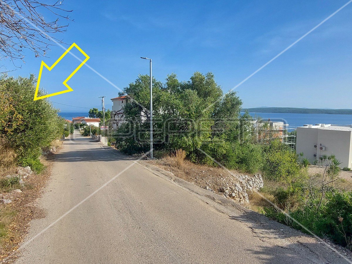 Land For sale - SPLITSKO-DALMATINSKA HVAR