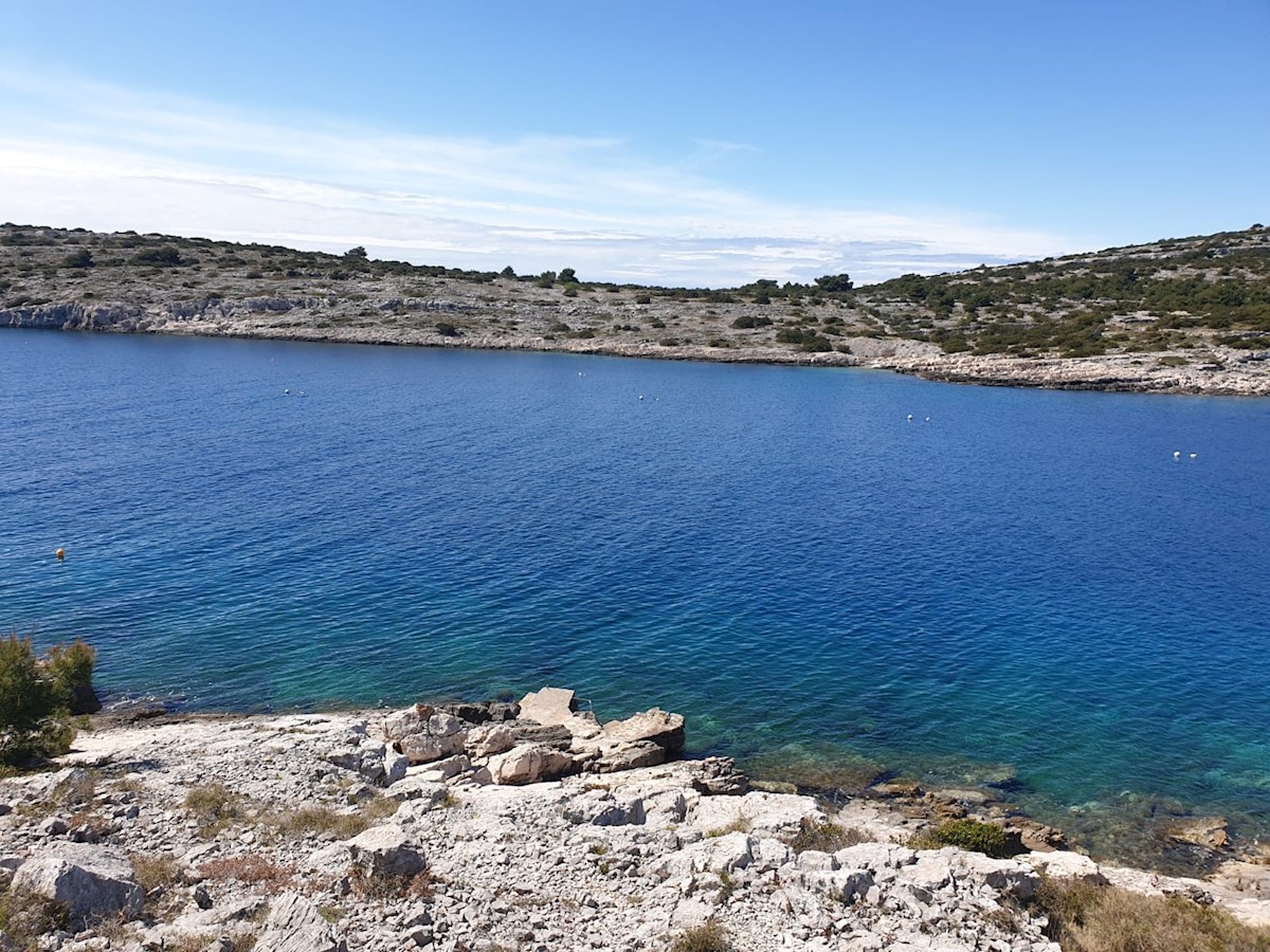 Zemljište Na prodaju - ŠIBENSKO-KNINSKA ŠIBENIK