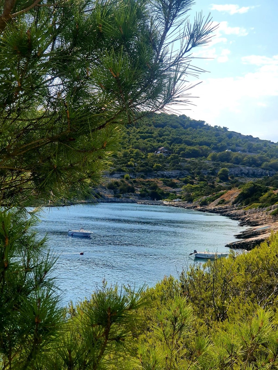 Zemljište Na prodaju - ŠIBENSKO-KNINSKA ŠIBENIK