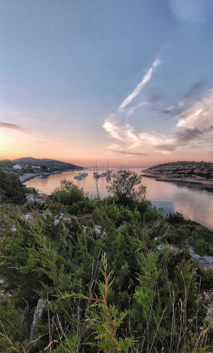 Zemljište Na prodaju - ŠIBENSKO-KNINSKA ŠIBENIK