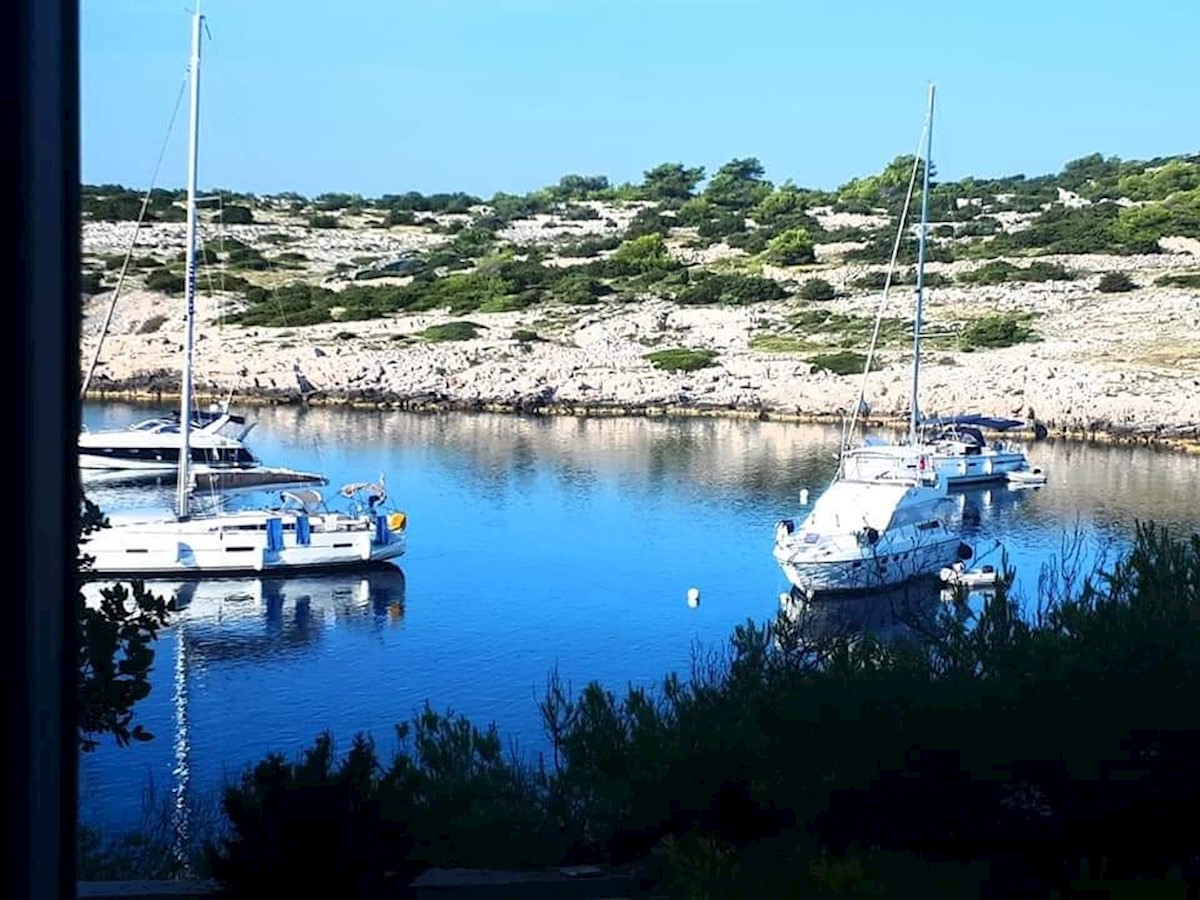 Zemljište Na prodaju - ŠIBENSKO-KNINSKA ŠIBENIK